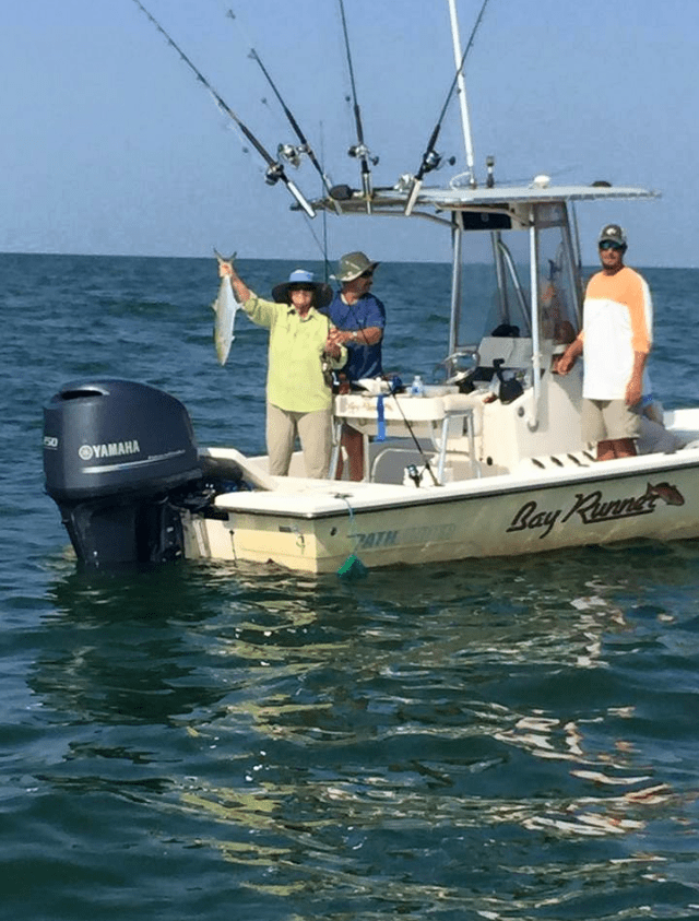 IMG_3148 hilton head fishing charters