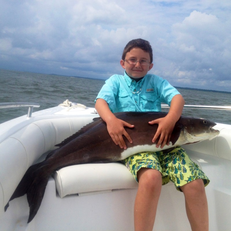 hilton head fishing charters