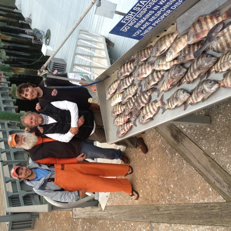 fishing hilton head sc