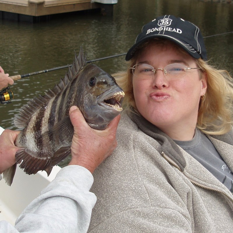 hilton head fishing charters