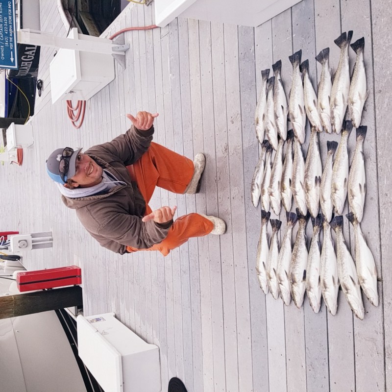 fishing hilton head sc