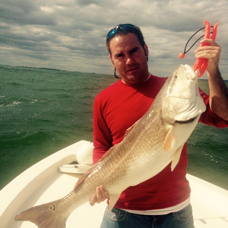 fishing hilton head sc