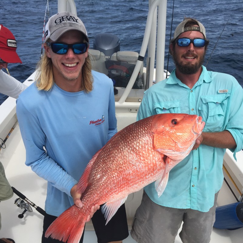 fishing hilton head sc